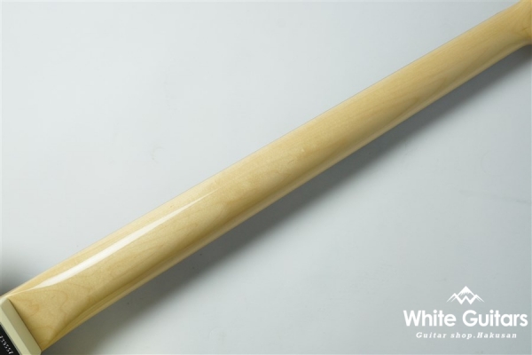 American Original 60s Jazz Bass - Olympic White